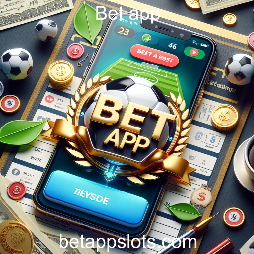 A Emoção dos Jogos Ao Vivo no Bet App